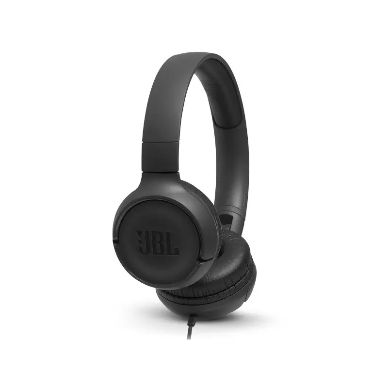 JBL TUNE 500 Noir