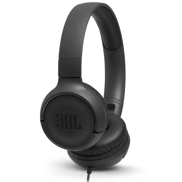 JBL TUNE 500 Noir