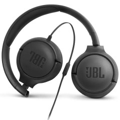 JBL TUNE 500 Noir