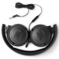 JBL TUNE 500 Noir