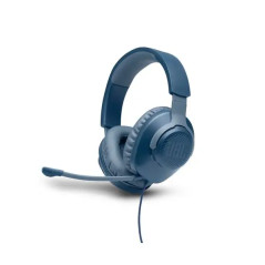 JBL Casque Quantum 100 Bleu