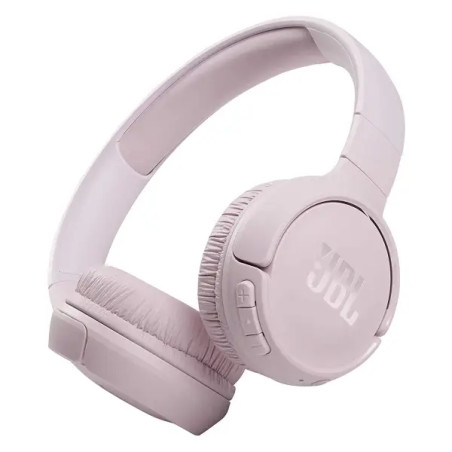 JBL Casque Tune 510BT Rose