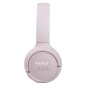 JBL Casque Tune 510BT Rose