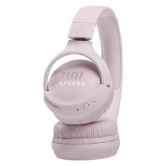 JBL Casque Tune 510BT Rose