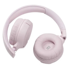 JBL Casque Tune 510BT Rose