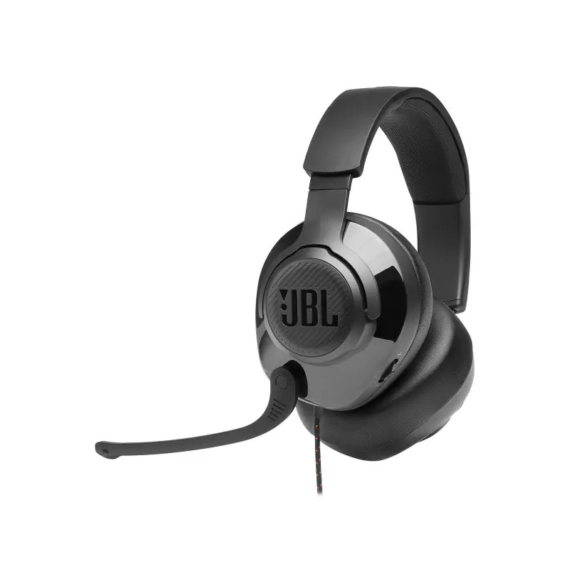 JBL Quantum 200 Noir