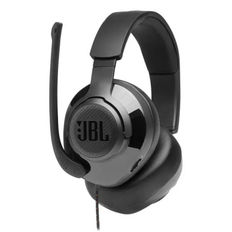 JBL Quantum 200 Noir