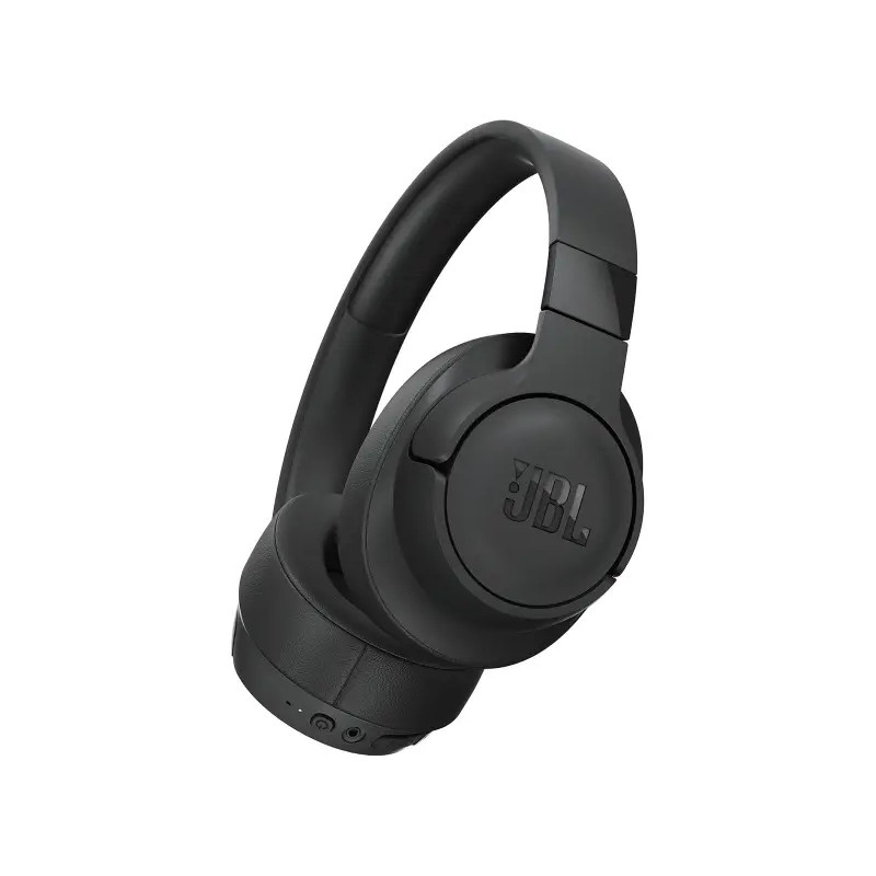 JBL TUNE 700BT Noir