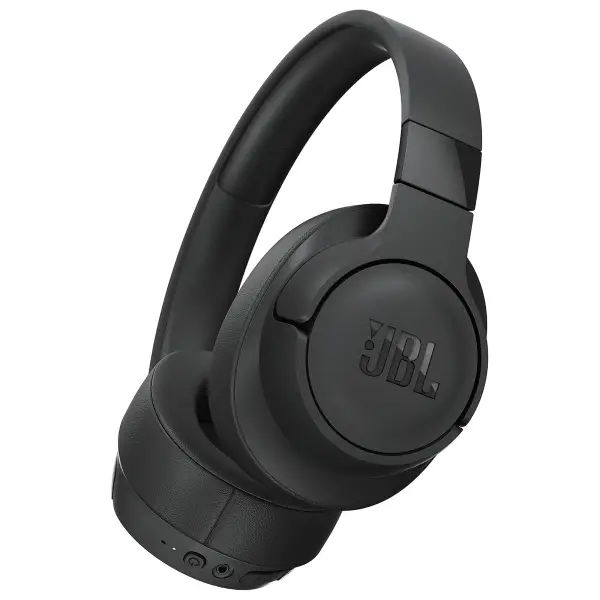 JBL TUNE 700BT Noir