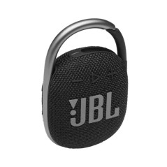 JBL Clip 4 Noir