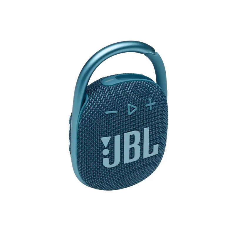 JBL Clip 4 Bleu