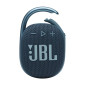 JBL Clip 4 Bleu