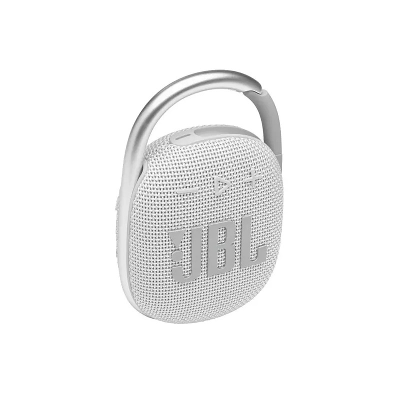 JBL Clip 4 Blanc