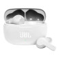 JBL Wave 200TWS Blanc