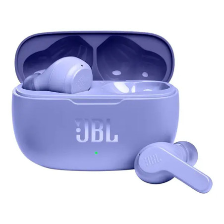 JBL Wave 200TWS Violet