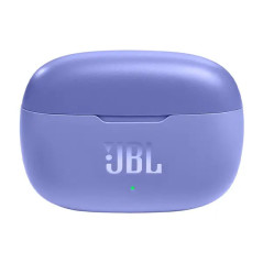 JBL Wave 200TWS Violet