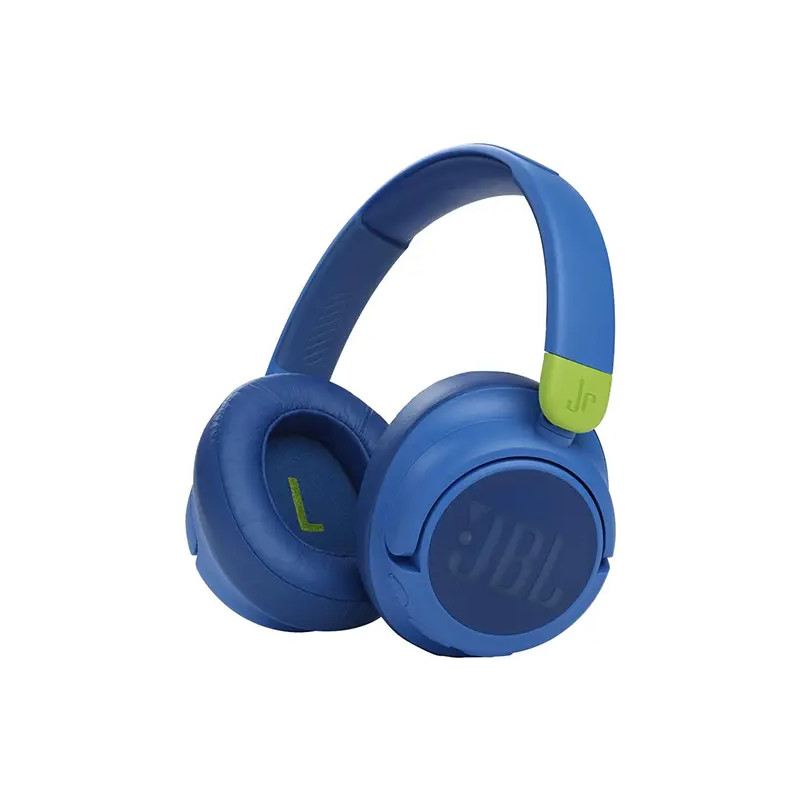 JBL JR460NC Bleu