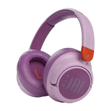 JBL JR460NC Rose