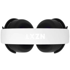 NZXT Relay Headset Blanc