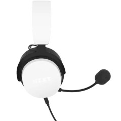 NZXT Relay Headset Blanc