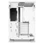 NZXT H6 Flow Blanc