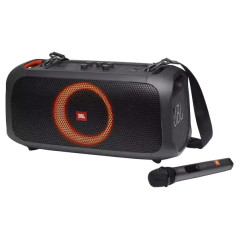 JBL PartyBox On-The-Go