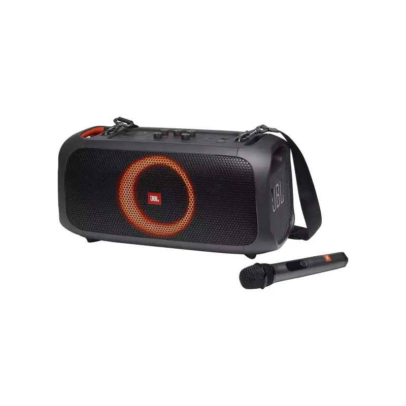 JBL PartyBox On-The-Go