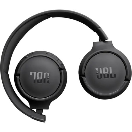 JBL Tune 520BT Noir