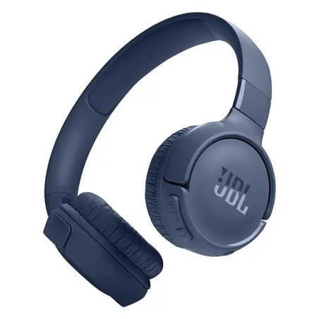 JBL Tune 520BT Bleu