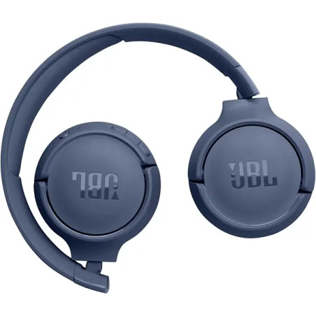 JBL Tune 520BT Bleu