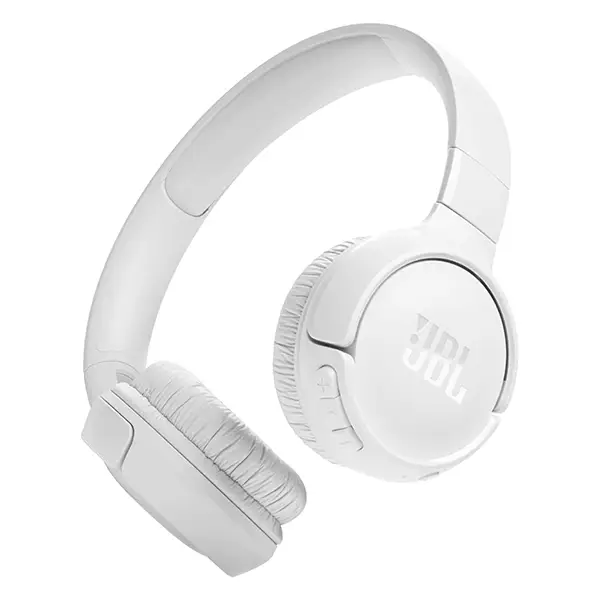 JBL Tune 520BT Blanc