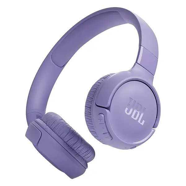 JBL Tune 520BT Violet