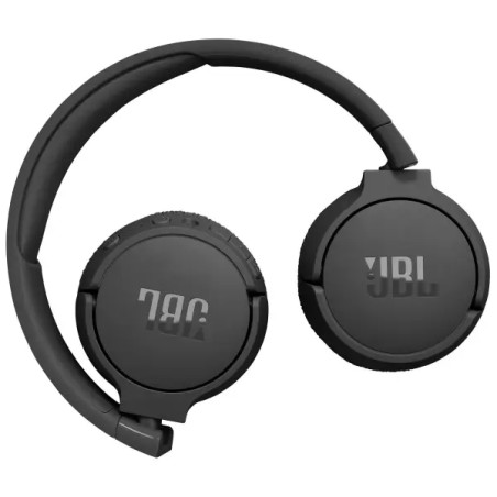 JBL Tune 670NC Noir