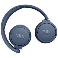 JBL Tune 670NC Bleu