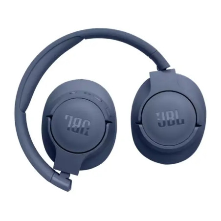 JBL Tune 720BT Bleu