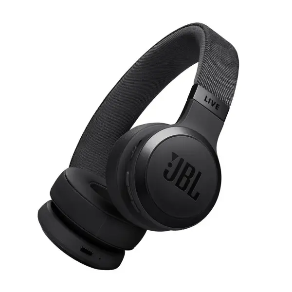 JBL LIVE 670NC Noir