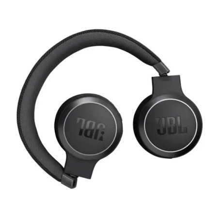 JBL LIVE 670NC Noir