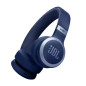 JBL LIVE 670NC Bleu