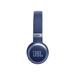 JBL LIVE 670NC Bleu