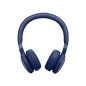 JBL LIVE 670NC Bleu