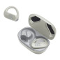 JBL Endurance Peak 3 Blanc