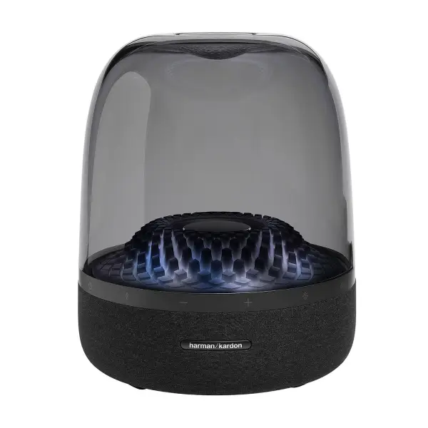 Harman Kardon Aura Studio 4 Noir