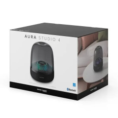 Harman Kardon Aura Studio 4 Noir