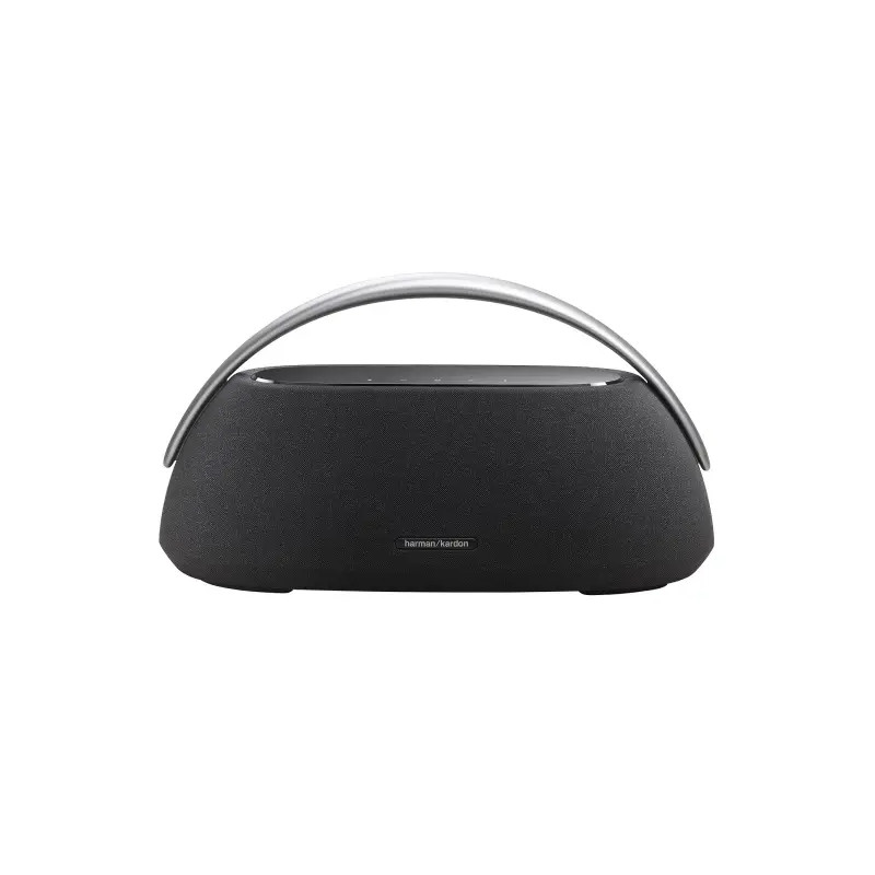 Harman Kardon Go+ Play 3 Noir