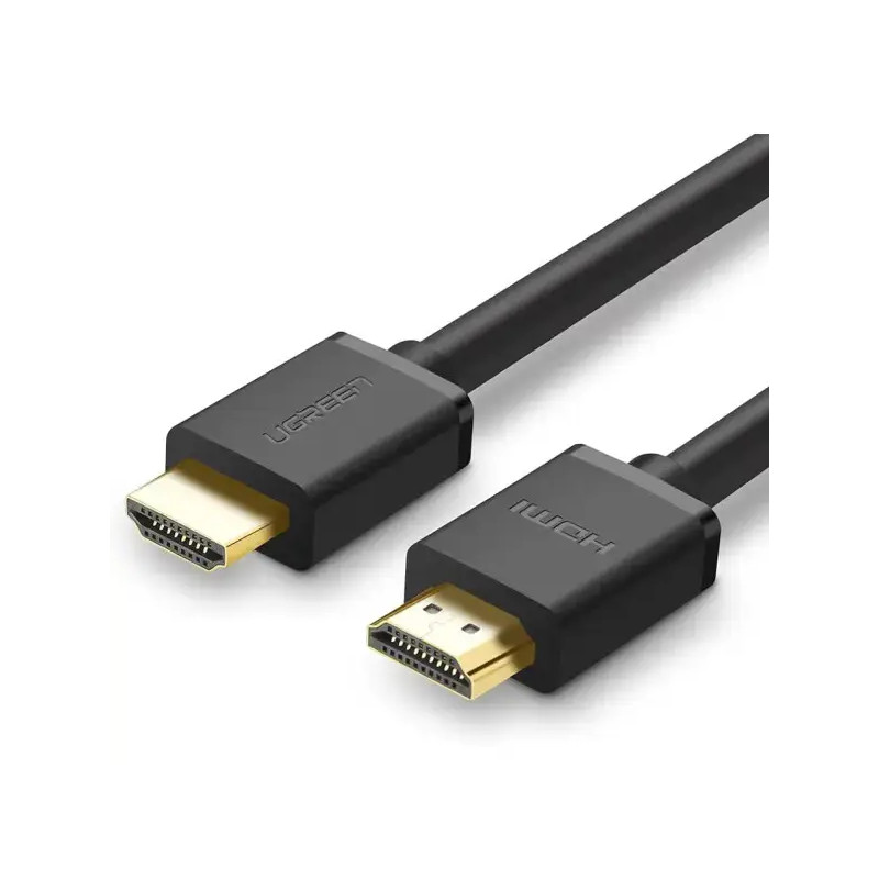 Ugreen Cable HDMI Male Vers Male 5M (10109)