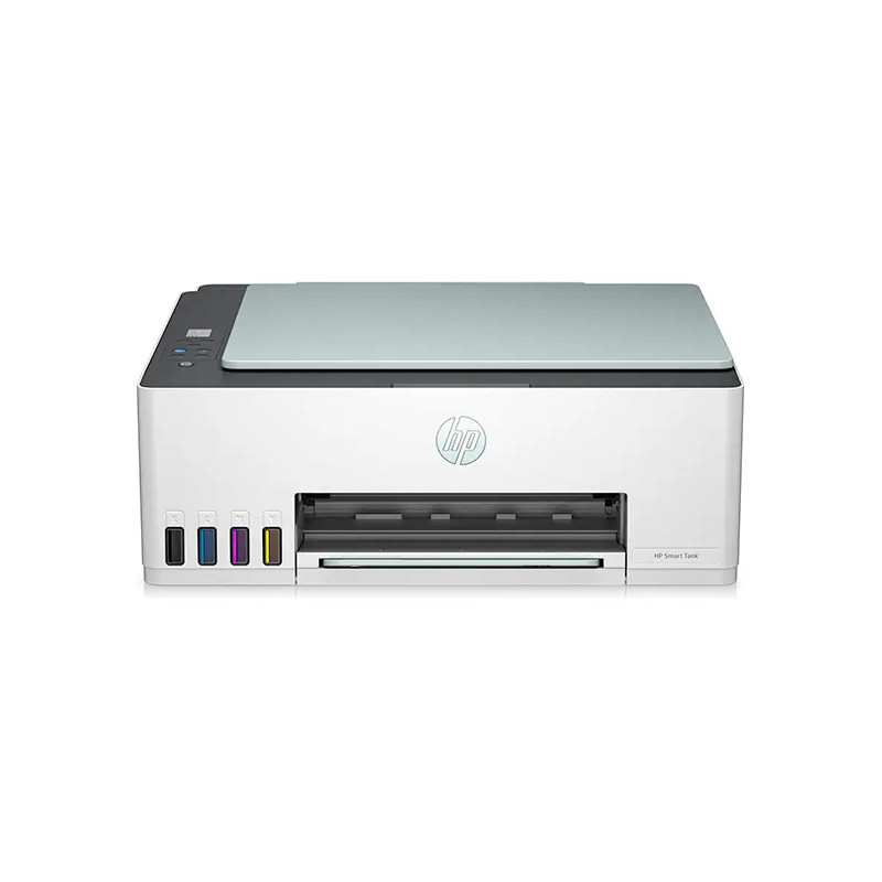 HP Smart Tank 582 MFP 3en1 Wifi Couleur (4A8D6A)