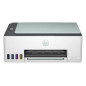 HP Smart Tank 582 MFP 3en1 Wifi Couleur (4A8D6A)