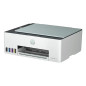 HP Smart Tank 582 MFP 3en1 Wifi Couleur (4A8D6A)