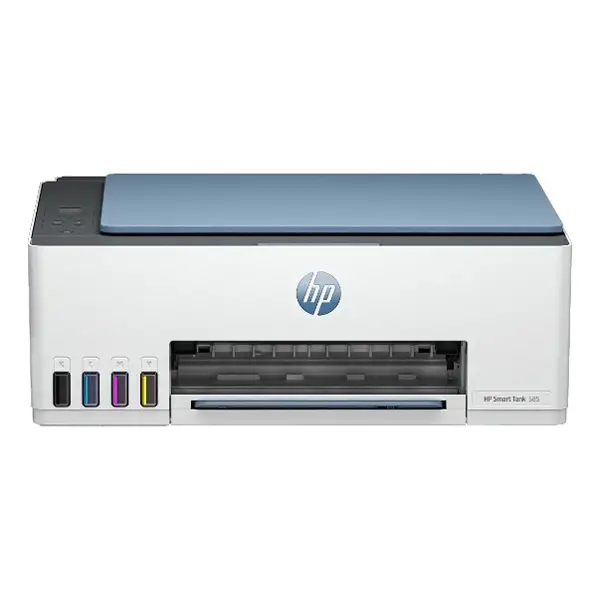 HP Smart Tank 585 AiO Imprimante (1F3Y4A)