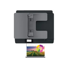 HP Smart Tank 530 couleur MFP 3en1 (4SB24A)